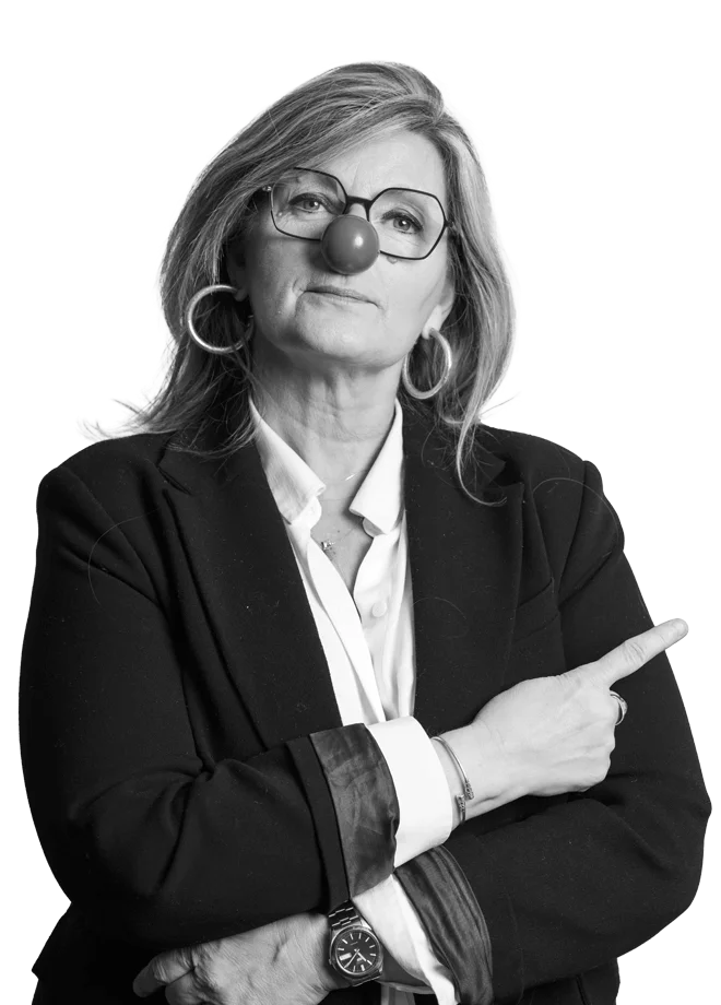 BÉRENGÈRE 