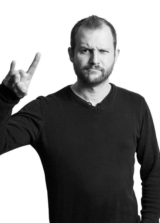 STÉPHANE