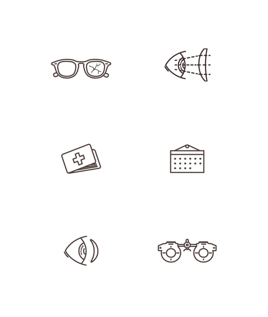 Image de présentation du projet Optique Olivier