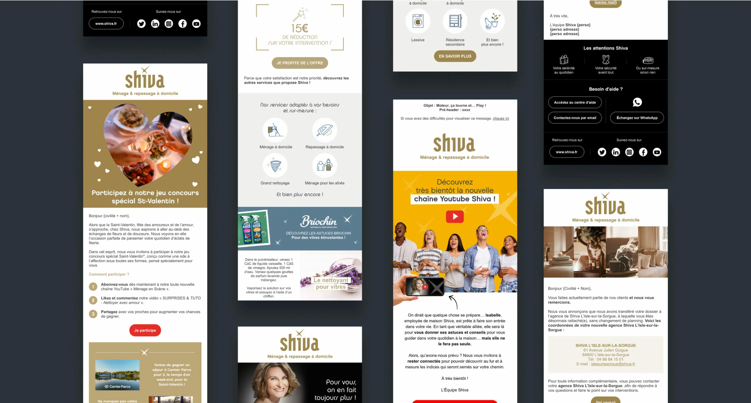 Image de présentation du projet Shiva