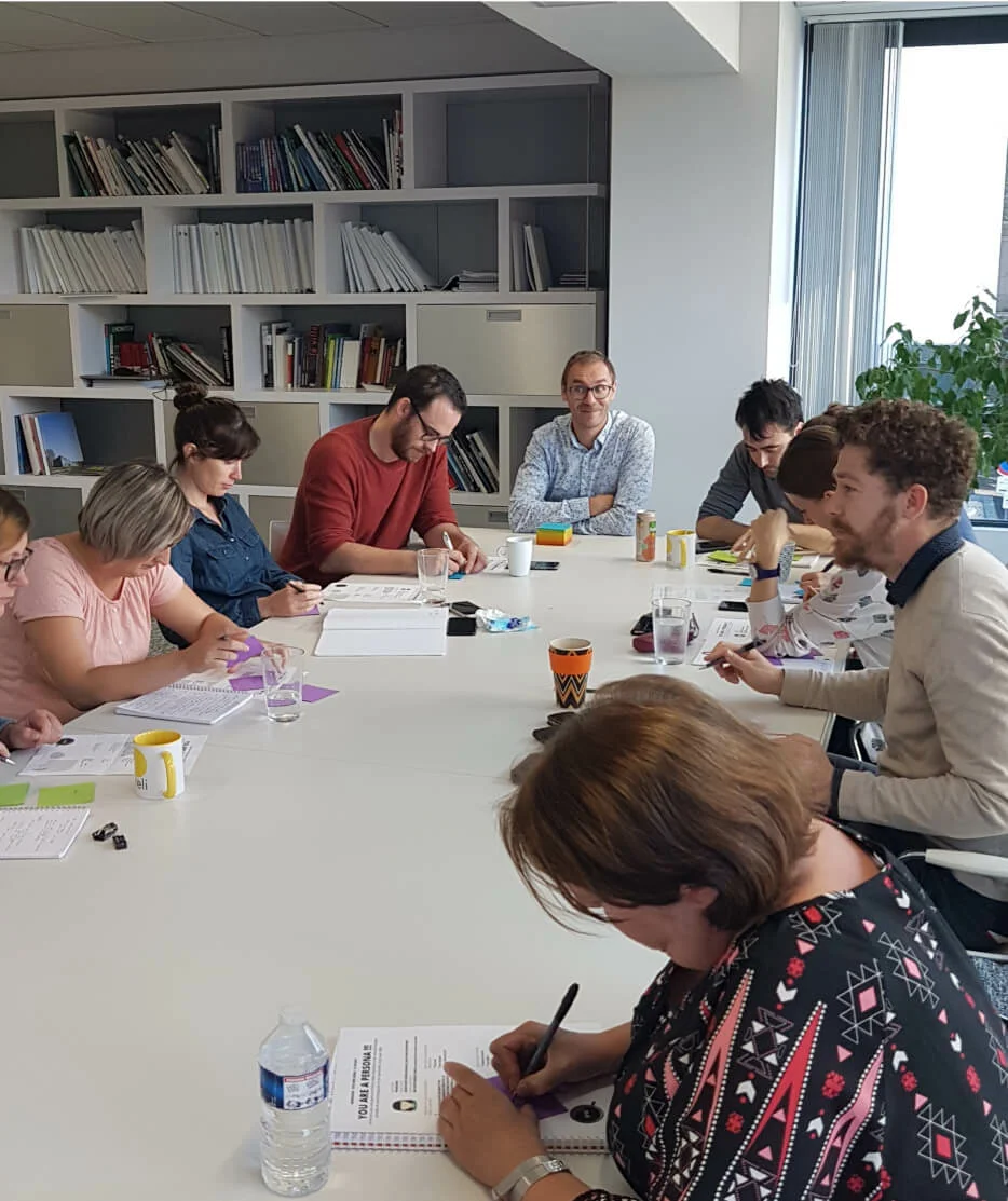 Image de présentation du projet Soreli