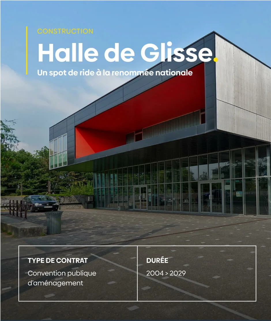 Image de présentation du projet Soreli