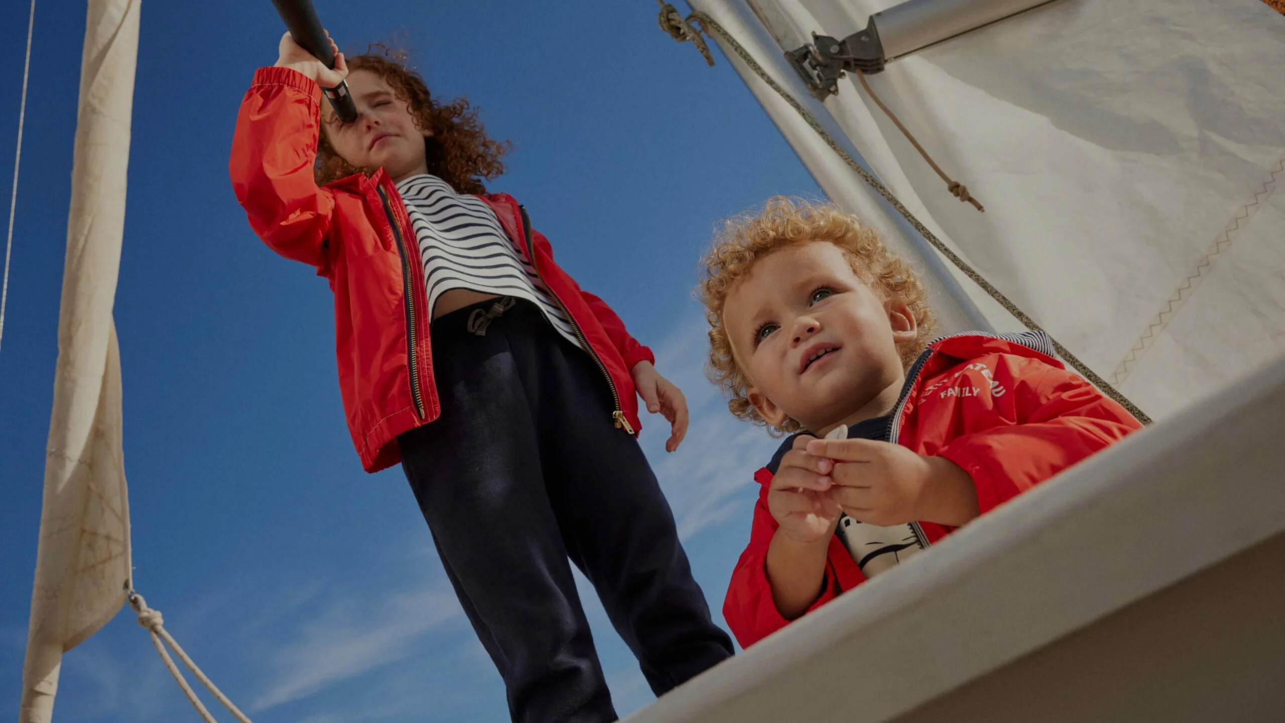 PETIT BATEAU